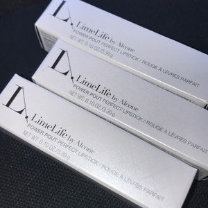 LimelightByAlcone Lipstick 105